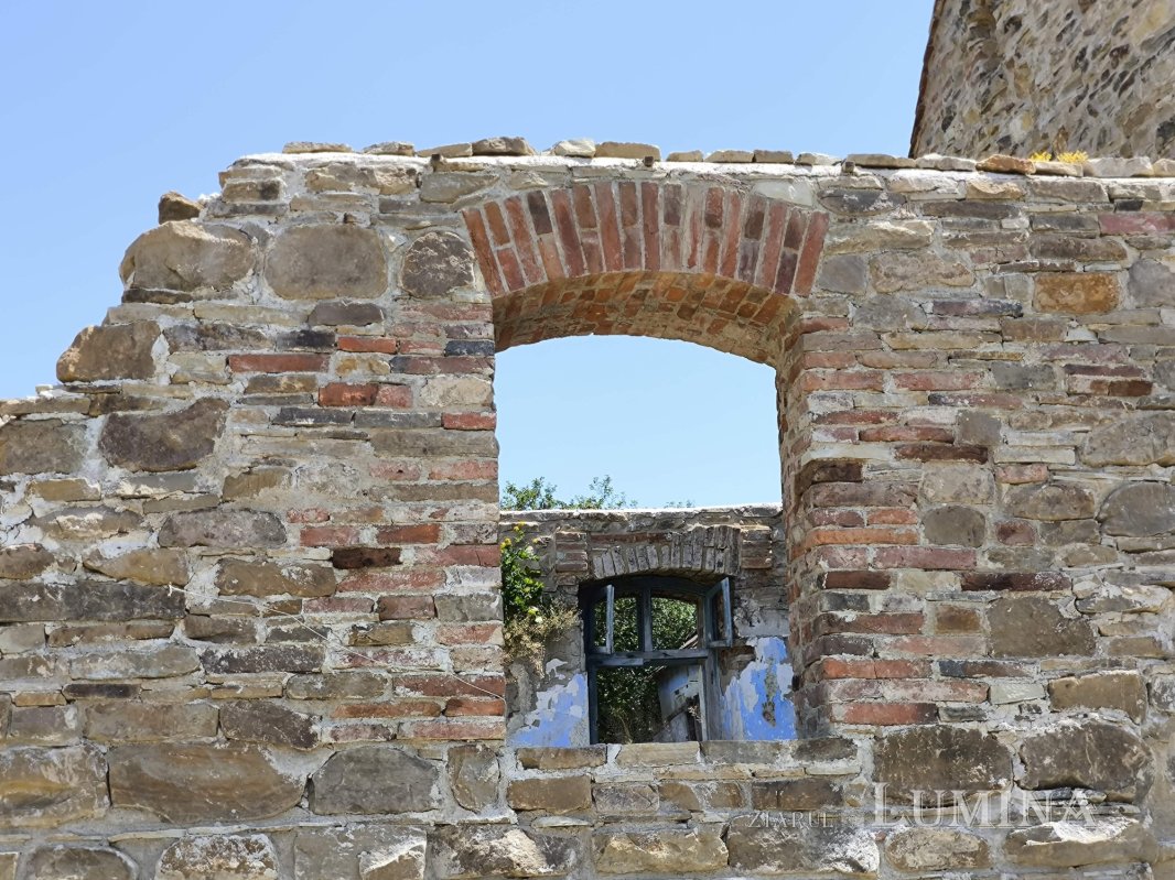 Șona, o lume înrudită cu văzduhul 340159