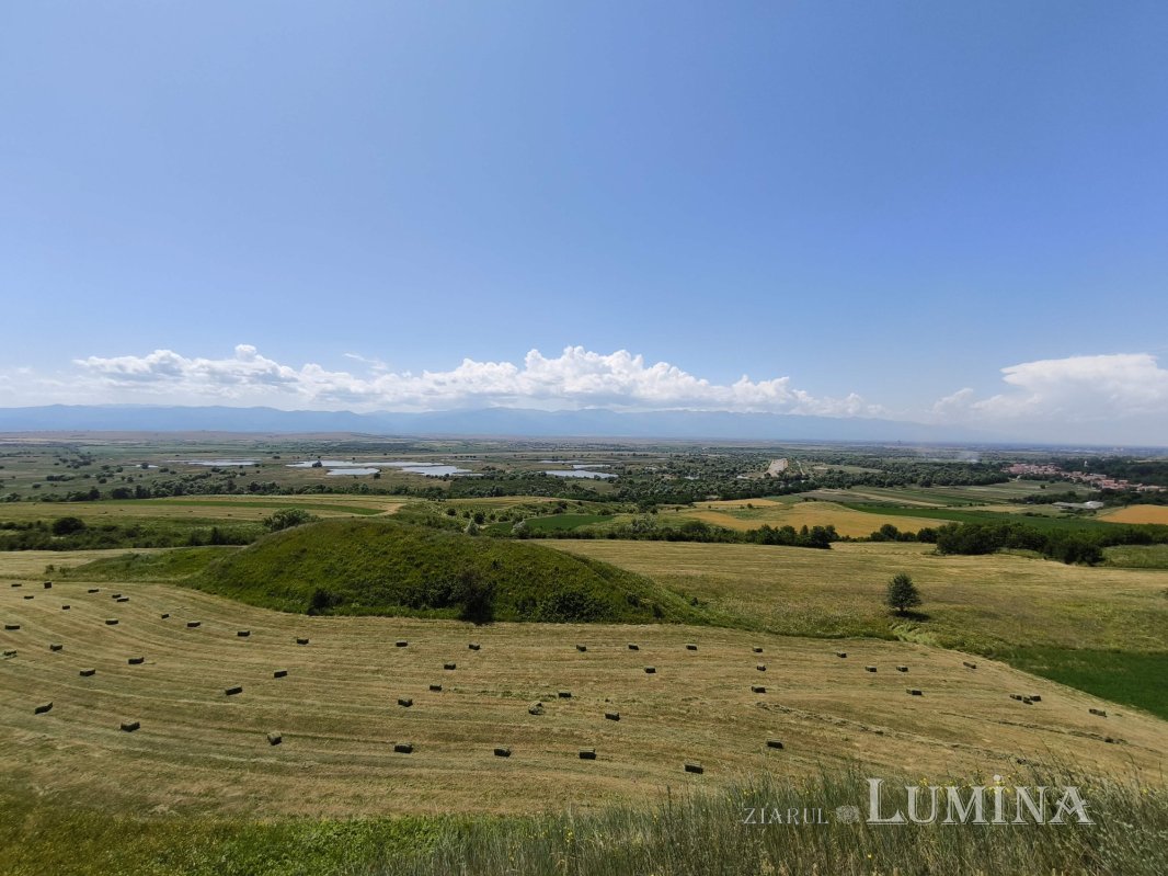 Șona, o lume înrudită cu văzduhul 340160