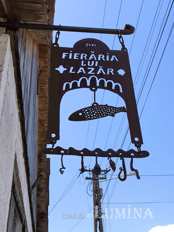 Șona, o lume înrudită cu văzduhul 340161