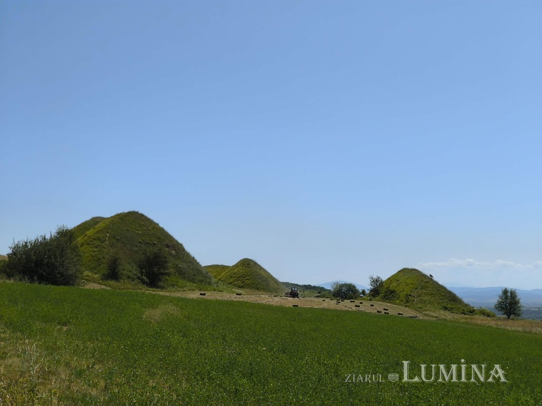 Șona, o lume înrudită cu văzduhul 340164