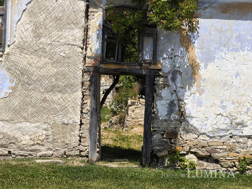 Șona, o lume înrudită cu văzduhul 340167