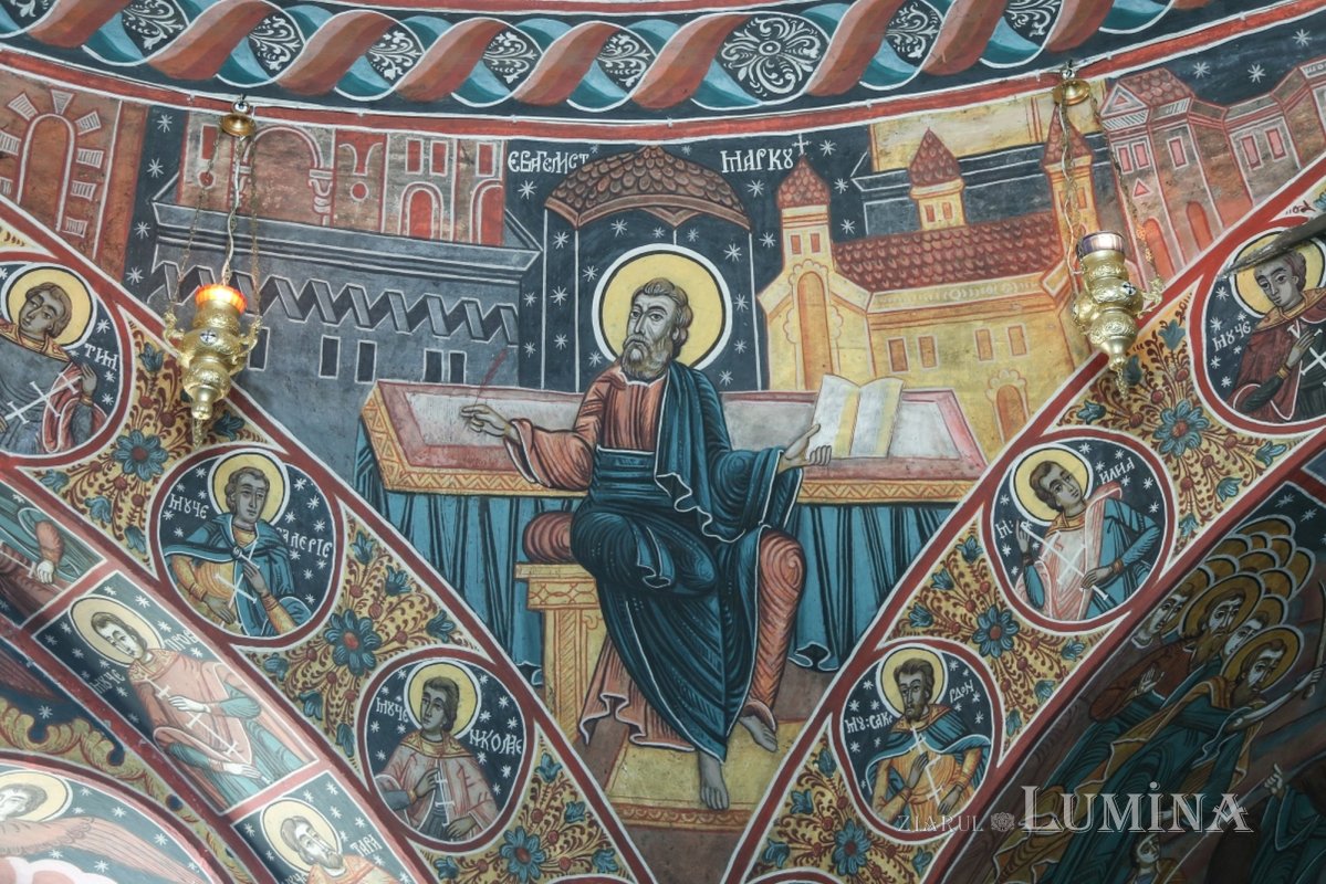 Biserica din Streza-Cârţişoara, rod al mărturisirii Ortodoxiei 340245