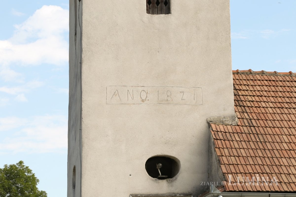 Biserica din Streza-Cârţişoara, rod al mărturisirii Ortodoxiei 340251