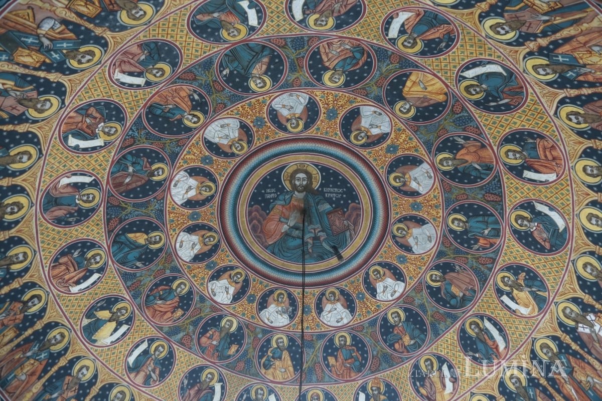 Biserica din Streza-Cârţişoara, rod al mărturisirii Ortodoxiei 340252