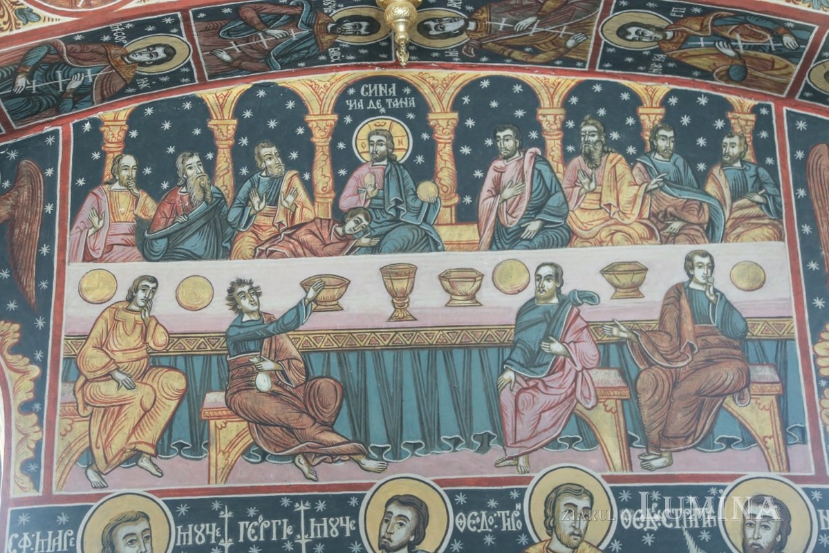 Biserica din Streza-Cârţişoara, rod al mărturisirii Ortodoxiei 340254