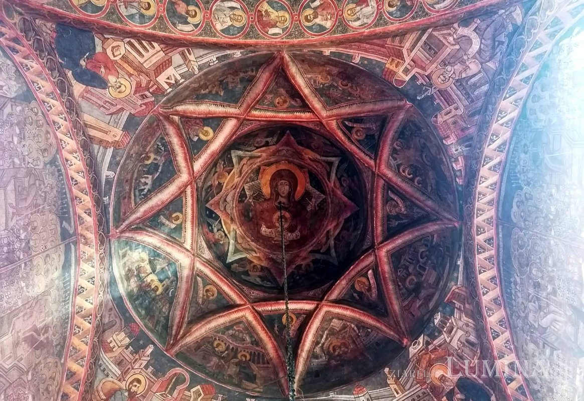 II Corinteni 7, 1-10 269176