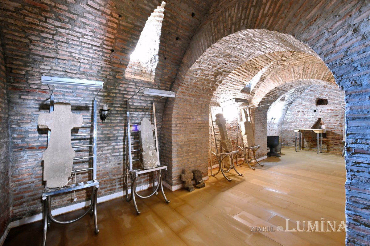 Sclipirile Luminii: Mănăstirea Verbila, judeţul Prahova 340363