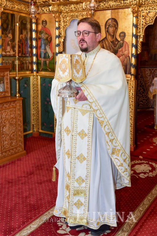 „Nu este suficient să nu săvârșești răul, ci trebuie să faci bine ca să fii desăvârșit” 340520