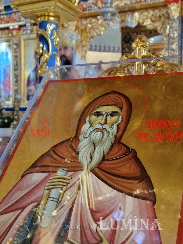 29 de ani de la întronizarea Episcopului Alexandriei şi Teleormanului 340645