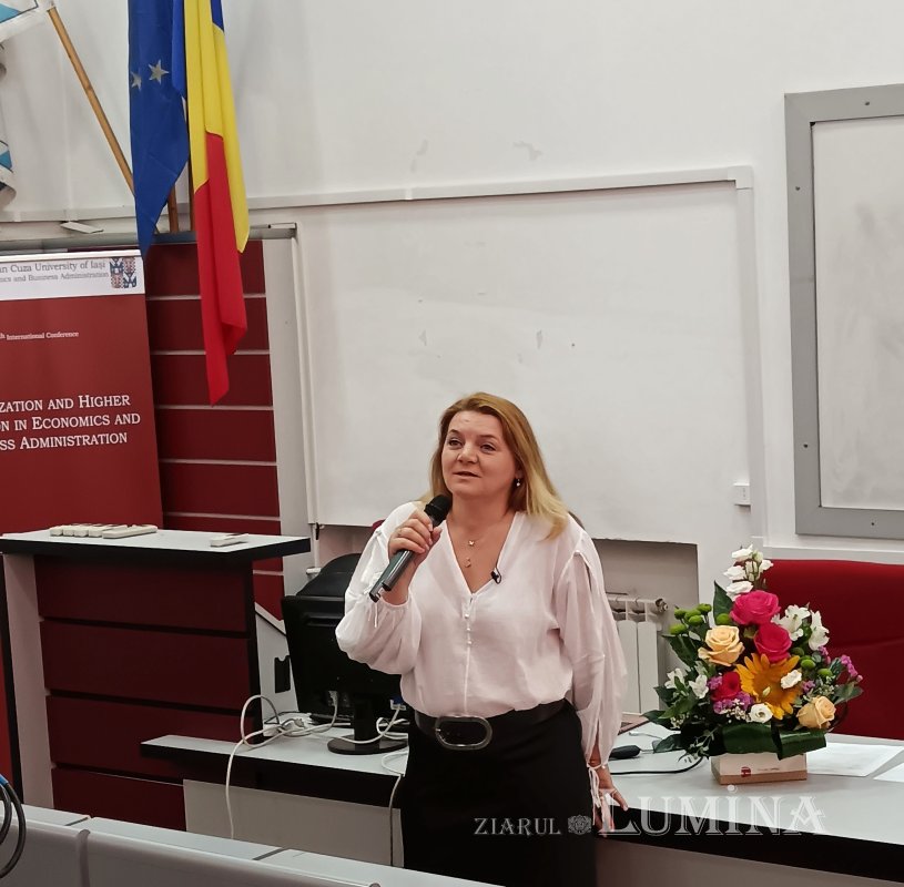 „Ar trebui să fim un pic mai blânzi cu tinerii de azi” 340544