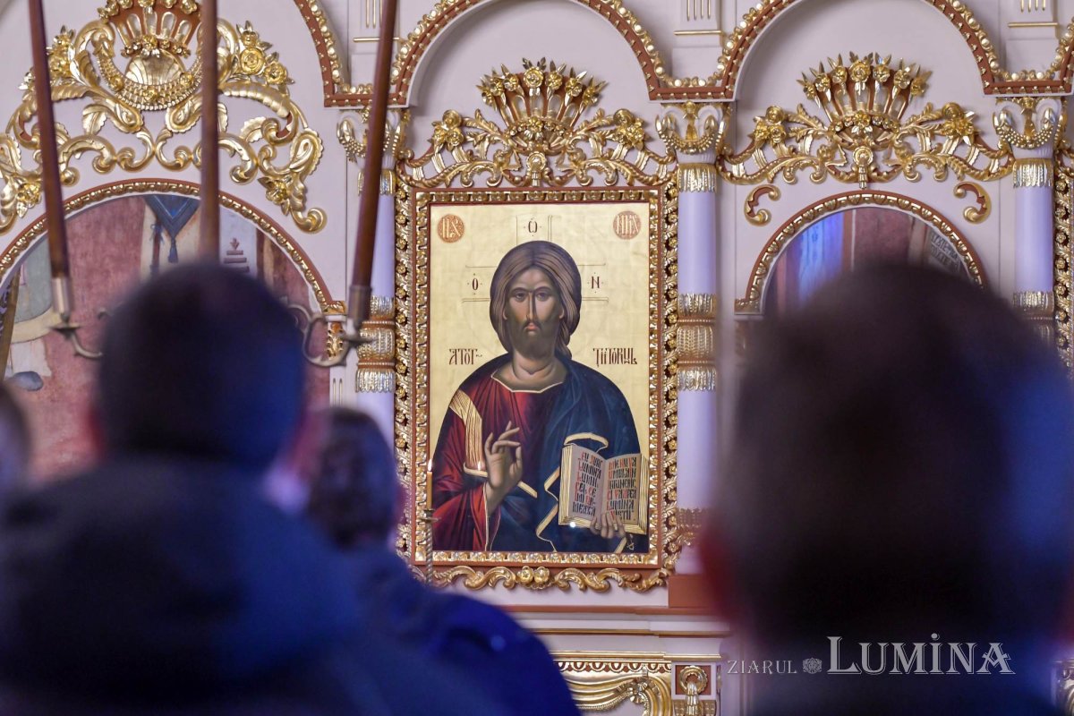 Vânzarea Domnului 340556