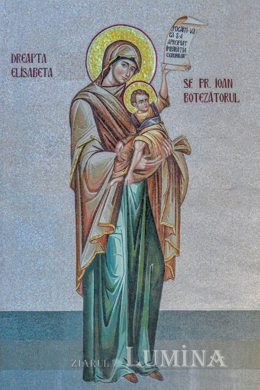 Ultimele lucrări premergătoare slujbei de sfințire pe șantierul Catedralei Naționale 340886