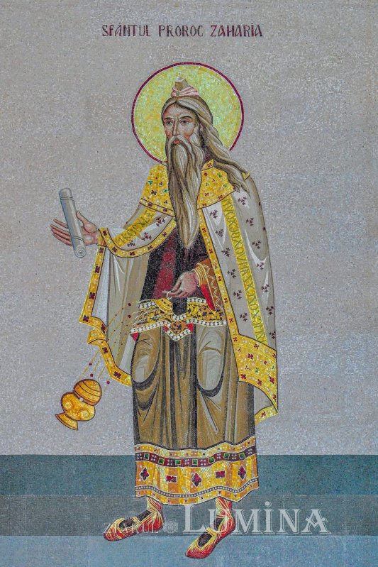 Ultimele lucrări premergătoare slujbei de sfințire pe șantierul Catedralei Naționale 340887