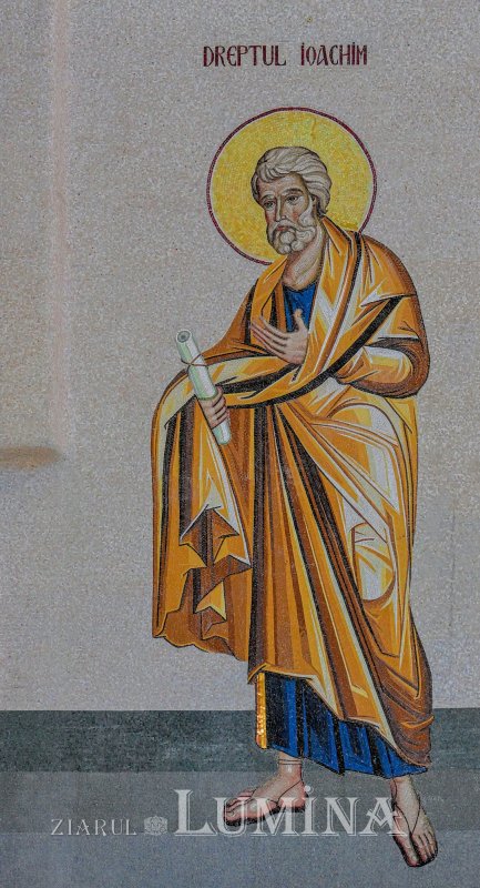 Ultimele lucrări premergătoare slujbei de sfințire pe șantierul Catedralei Naționale 340889