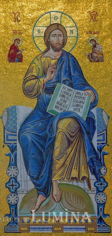 Ultimele lucrări premergătoare slujbei de sfințire pe șantierul Catedralei Naționale 340893