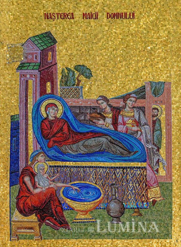 Ultimele lucrări premergătoare slujbei de sfințire pe șantierul Catedralei Naționale 340895