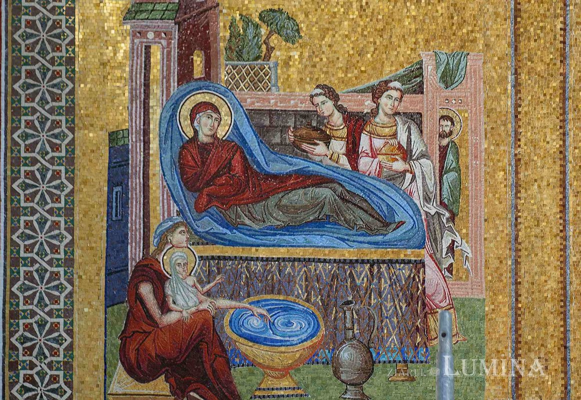 Maica Domnului - model de curăție sufletească, smerenie și iubire 341027