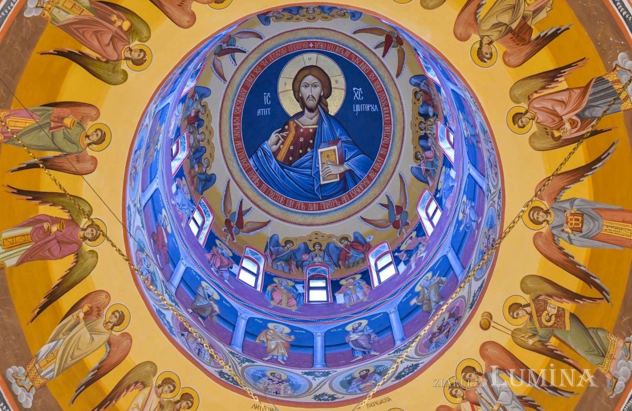 Eforturi pentru dobândirea Împărăției cerurilor 335775