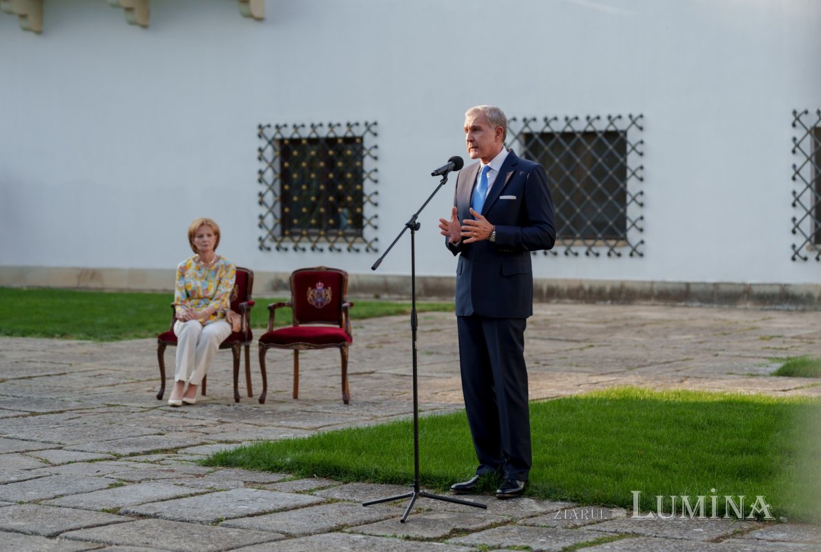 175 de ani de la înființarea Jandarmeriei Române 341314