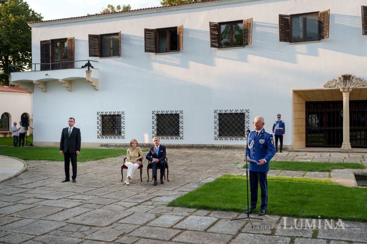 175 de ani de la înființarea Jandarmeriei Române 341318