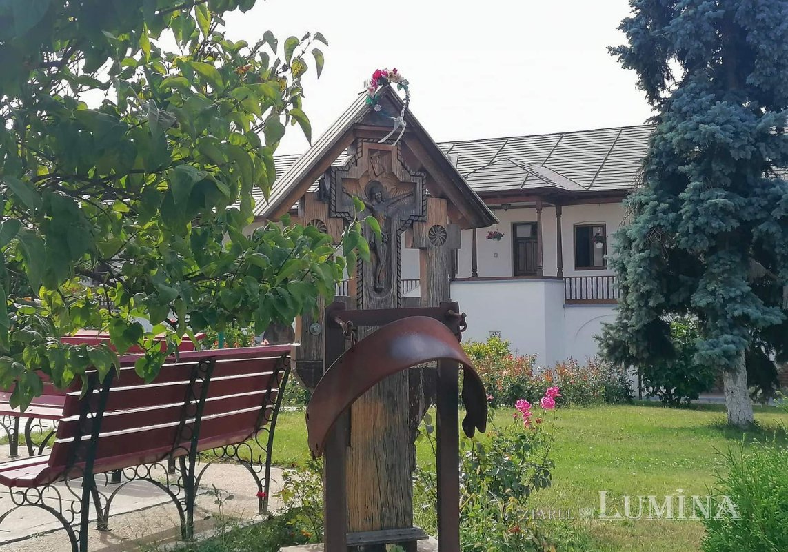 II Corinteni 13, 3-13 267194