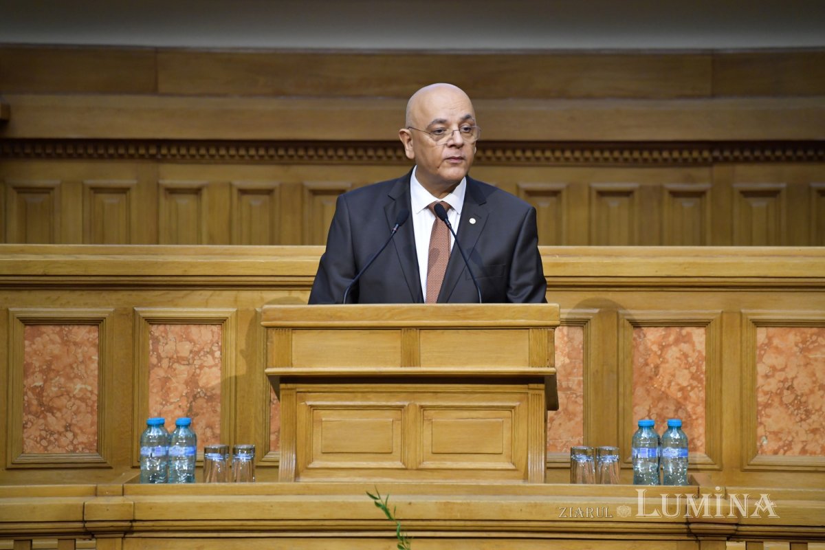 Ziua Pompierilor din România marcată pe Dealul Patriarhiei 341508