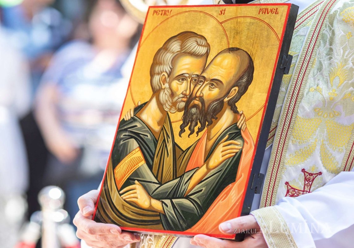 Galateni 2, 11-16 267651