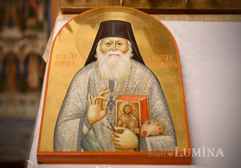 „Dintr-un îndemn tainic al inimii, caut Fața Domnului” 341871