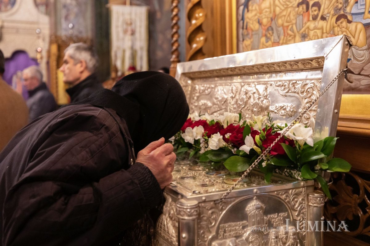 Marcu 7, 14-24 268769