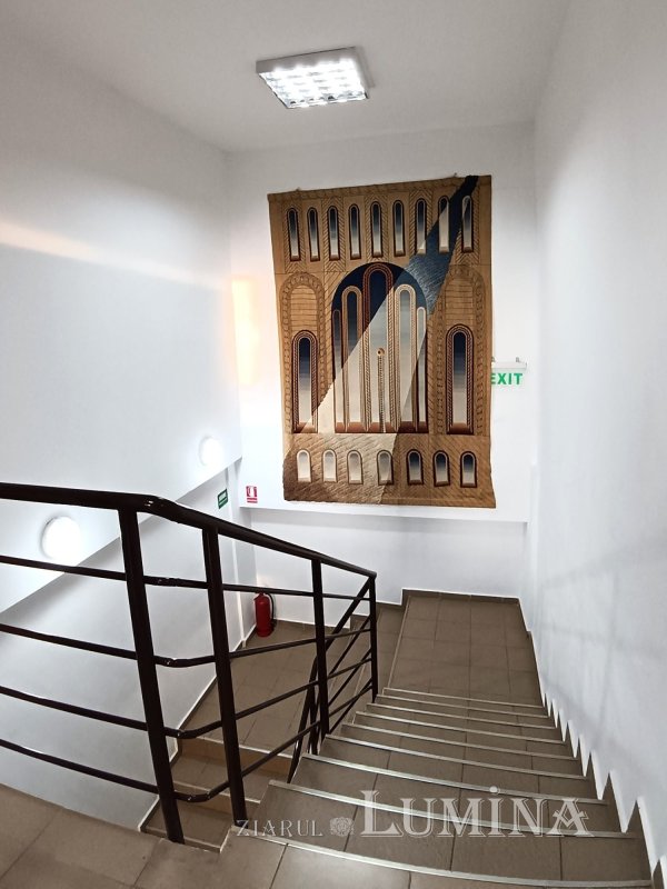 Comorile ţesute de la Centrul Cultural „Cela Neamţu” 342453