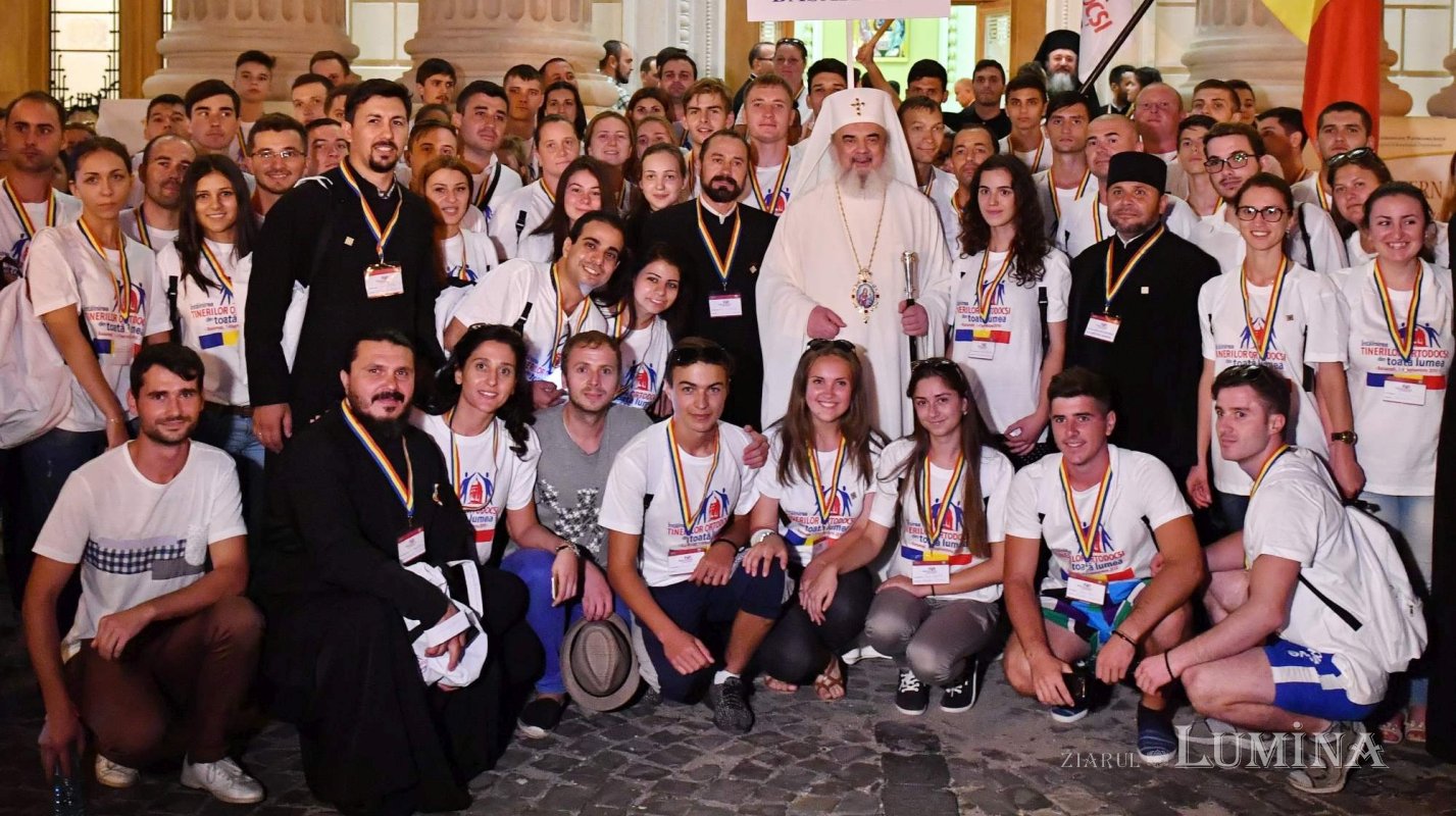 Educația intelectuală și profesională se împlinește prin viață spirituală 342503