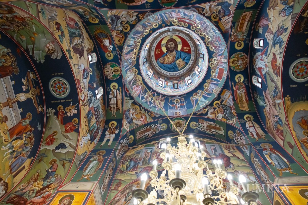 Efeseni 1, 1-9 269012