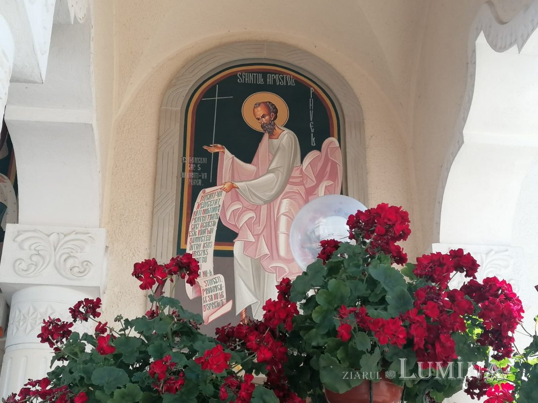 I Corinteni 10, 23-28 268790