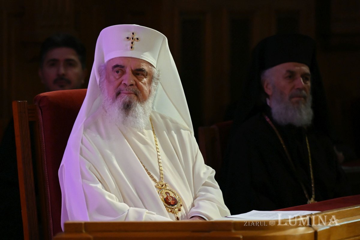 Concertul final al Festivalului „Lăudați pe Domnul!” la București 343001