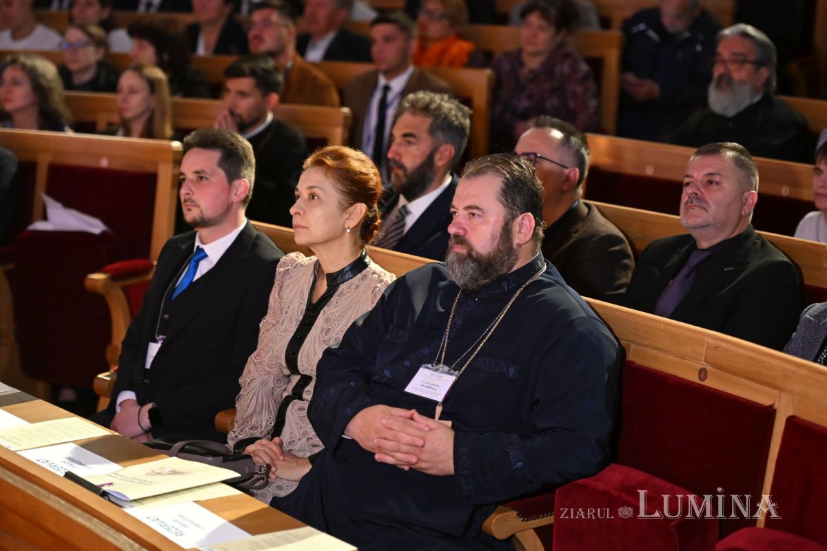 Concertul final al Festivalului „Lăudați pe Domnul!” la București 343003