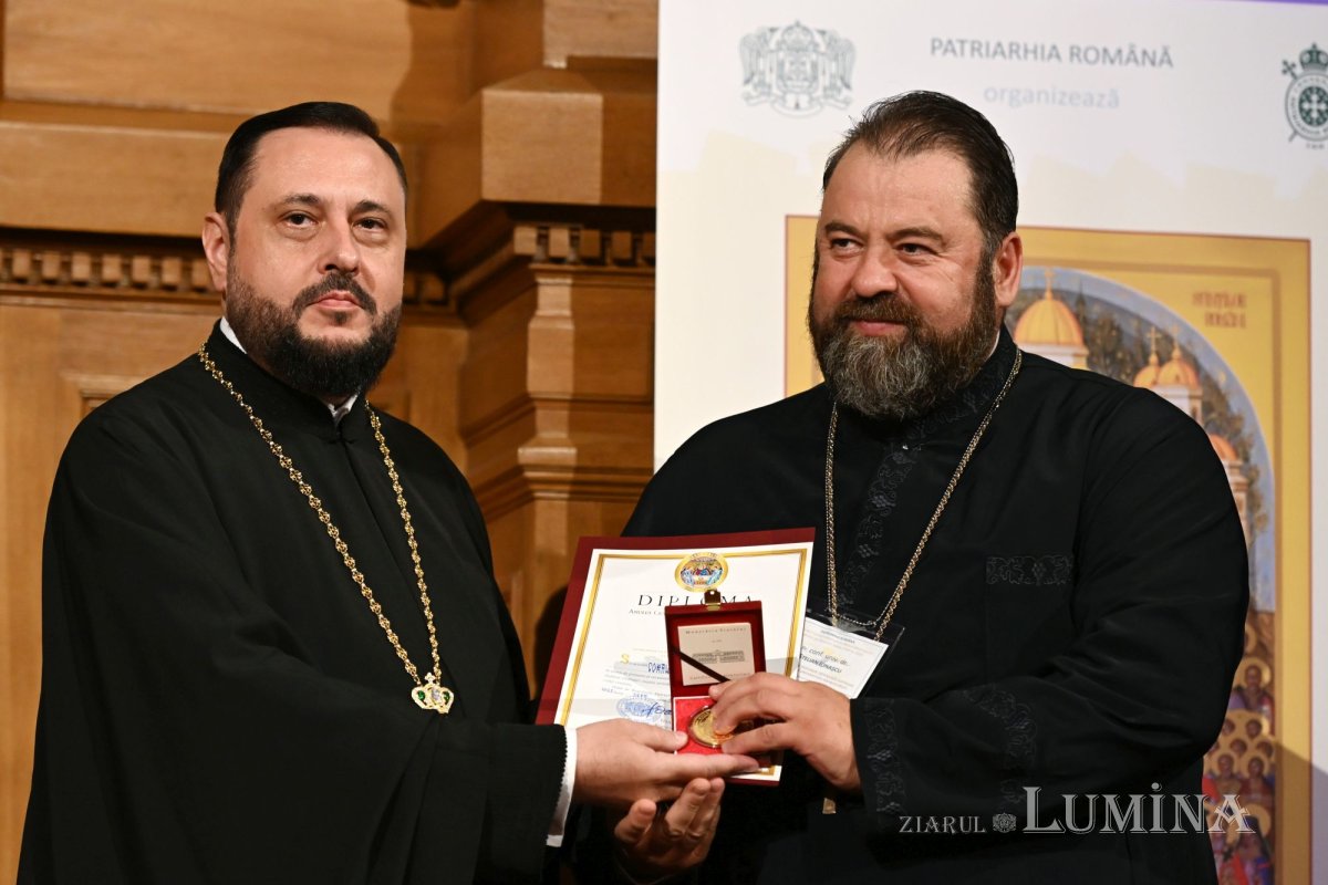 Concertul final al Festivalului „Lăudați pe Domnul!” la București 343027