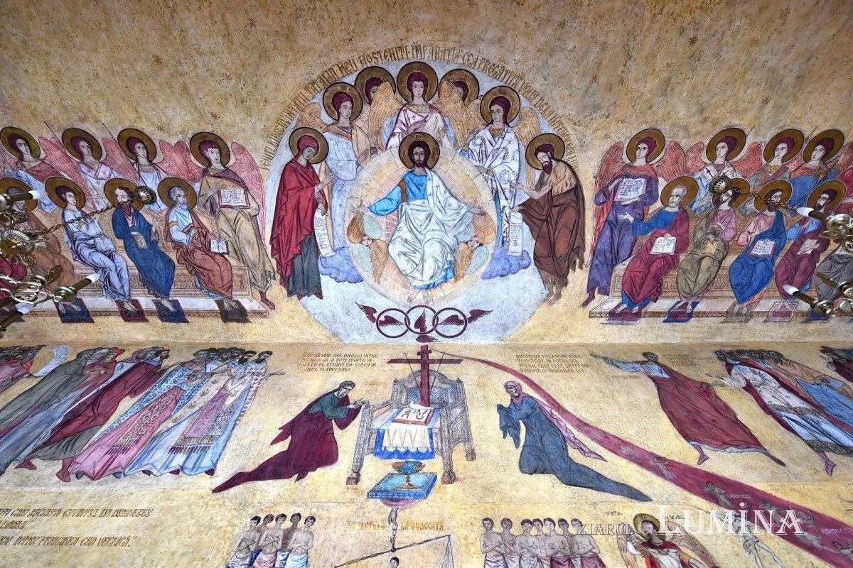 Efeseni 2, 19-22; 3, 1-7 269413