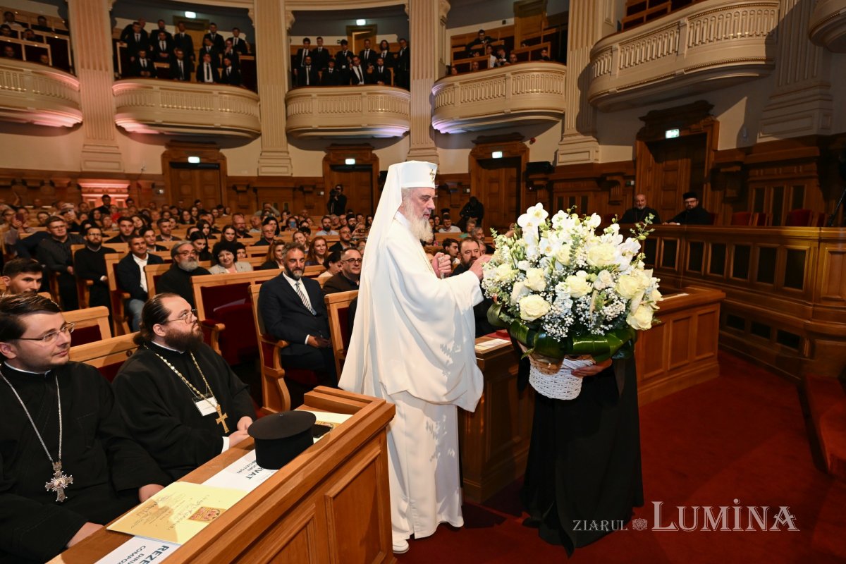 Mărturisirea credinței și cultivarea recunoștinței față de Dumnezeu prin muzica bisericească 343112