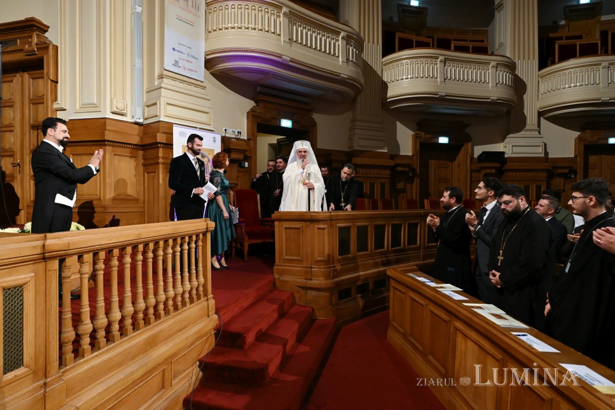 Mărturisirea credinței și cultivarea recunoștinței față de Dumnezeu prin muzica bisericească 343113