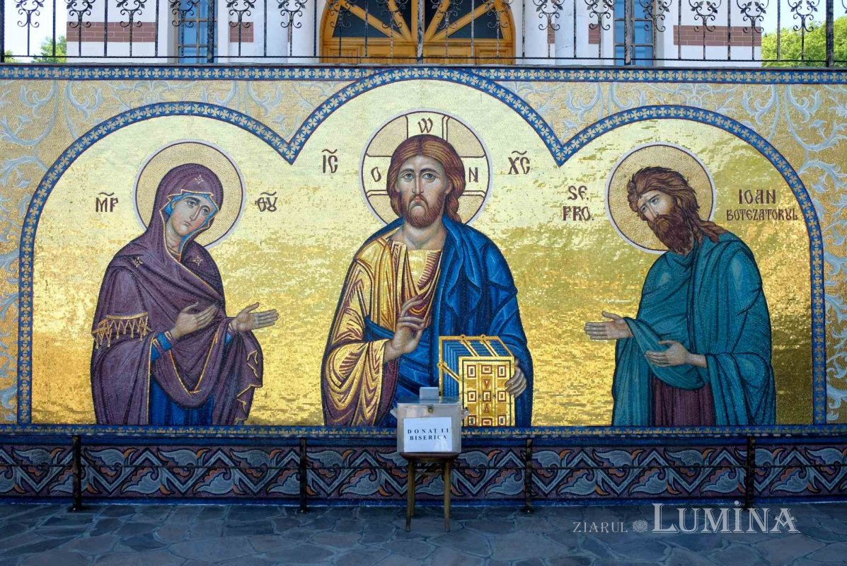 Aerul Mănăstirii Floreşti 342961