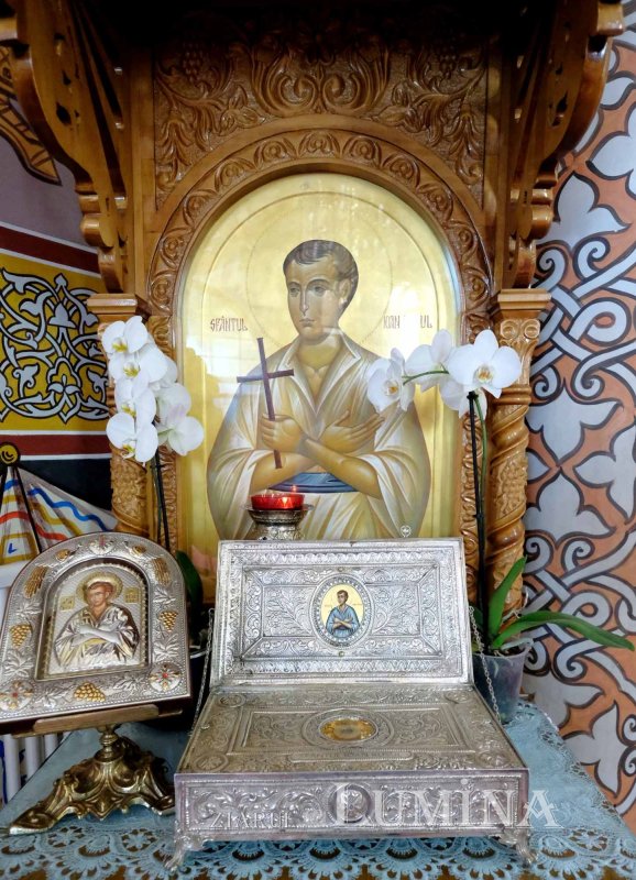 Aerul Mănăstirii Floreşti 342963