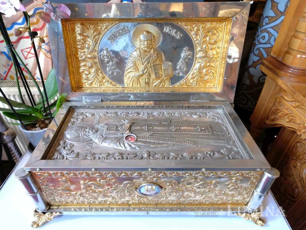 Aerul Mănăstirii Floreşti 342964