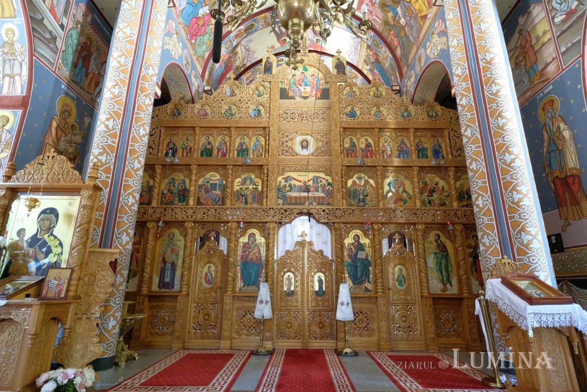 Aerul Mănăstirii Floreşti 342965