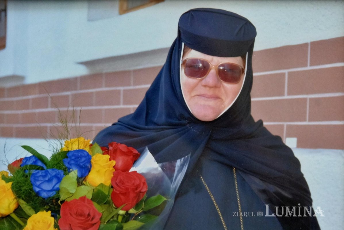 Aerul Mănăstirii Floreşti 342968