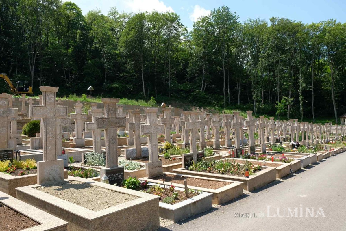 Aerul Mănăstirii Floreşti 342975