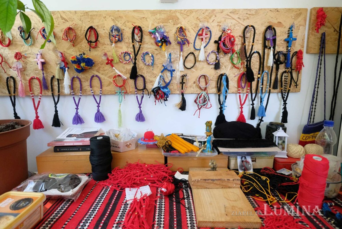 Aerul Mănăstirii Floreşti 342977