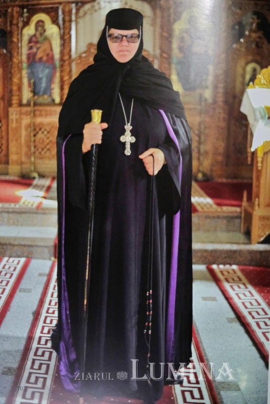 Aerul Mănăstirii Floreşti 342980