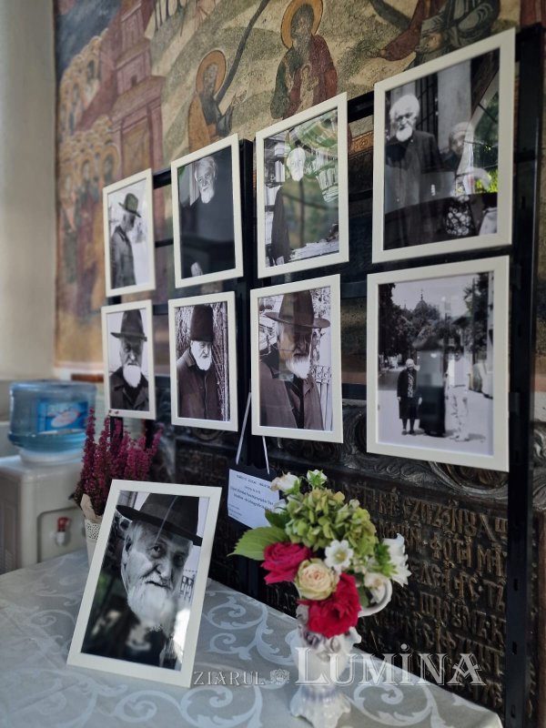 Seară duhovnicească la Biserica „Sfântul Nicolae”-Negustori din București 343519