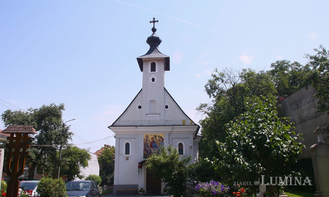 Proiectul „Lumina din Deal. Patrimoniu viu și dialog cultural în prima Biserică Ortodoxă a Clujului” 343977