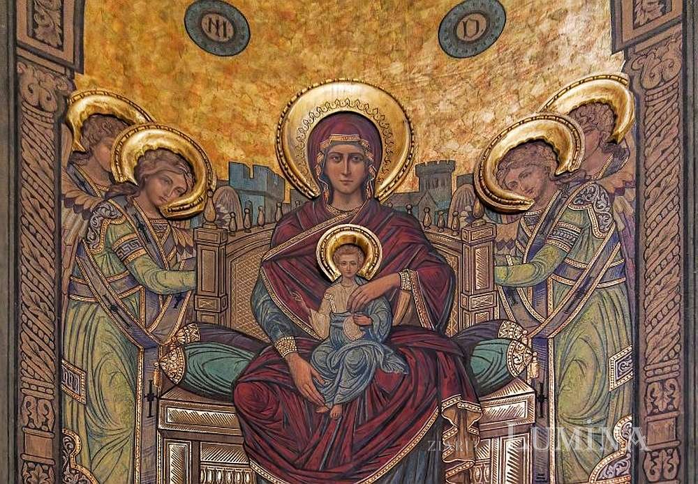 I Corinteni 15, 39-45 271014